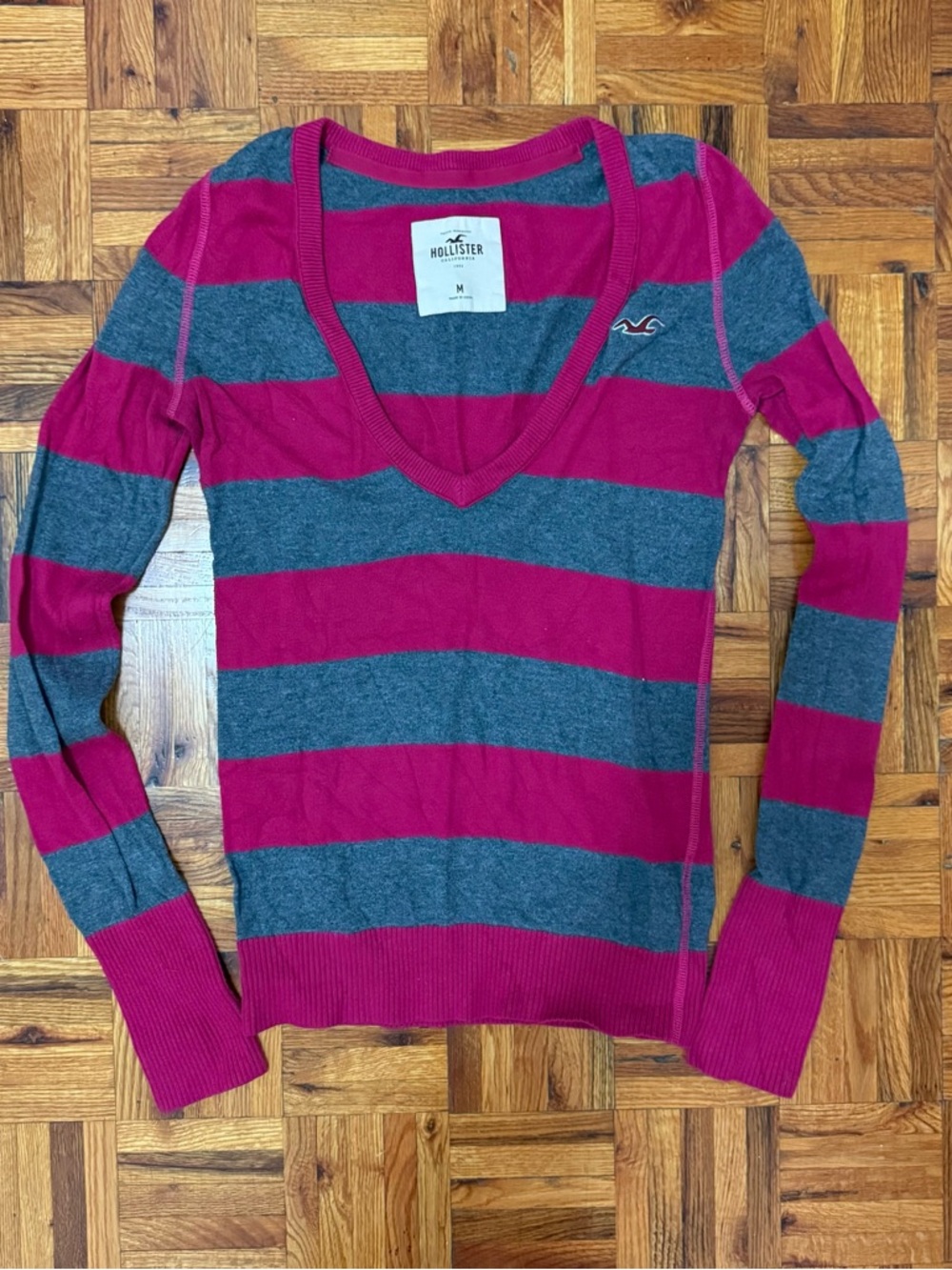 HOLLISTER Sweater